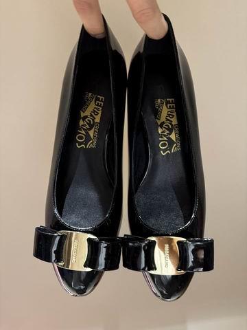 Replica Ferragamo Shoes Ferragamo sz35-40 mnh0701