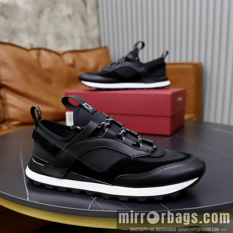 Replica Ferragamo Shoes Ferragamo sz39-44 hnm0201