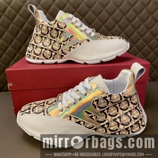 Replica Ferragamo Shoes Ferragamo sz38-45 hnh0201