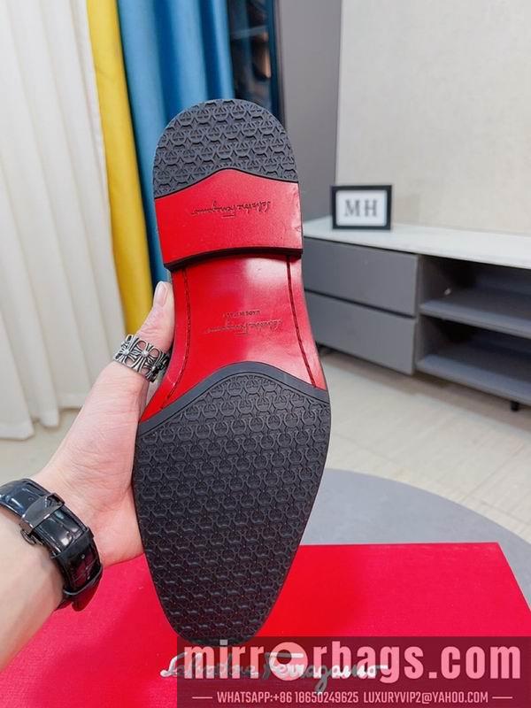 Replica Ferragamo Shoes Ferragamo sz38-44 hnm0252
