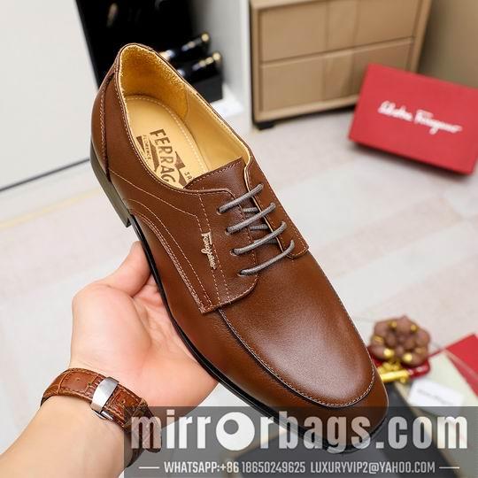 Replica Ferragamo Shoes Ferragamo sz38-46 mnh02183