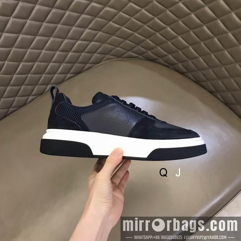 Replica Ferragamo Shoes Ferragamo sz38-45 J1005