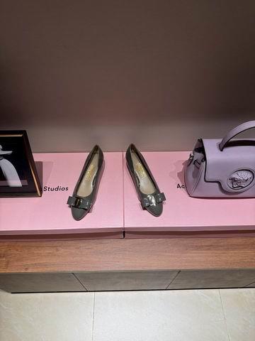 Replica Ferragamo Shoes Ferragamo sz35-40 mnh0701