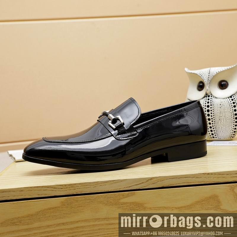 Replica Ferragamo Shoes Ferragamo sz38-45 hnh0278