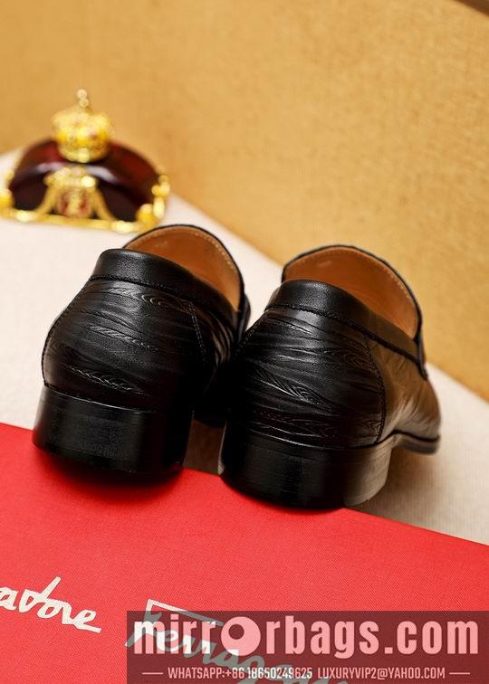 Replica Ferragamo Shoes Ferragamo sz38-46 mnh0524