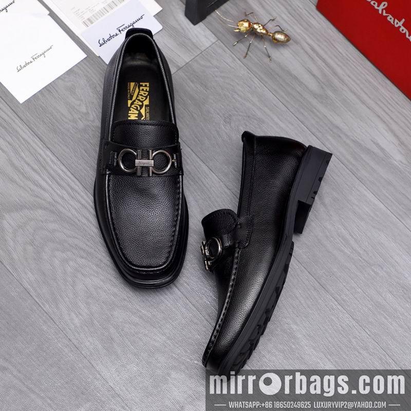 Replica Ferragamo Shoes Ferragamo sz38-44 hnm0227
