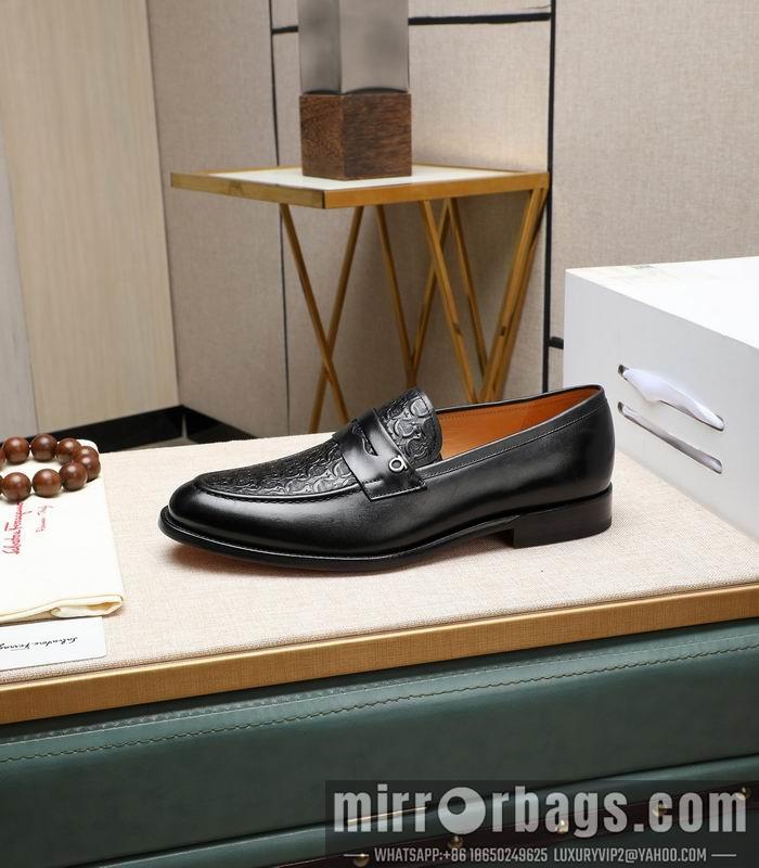 Replica Ferragamo Shoes Ferragamo sz38-46 hnh0322
