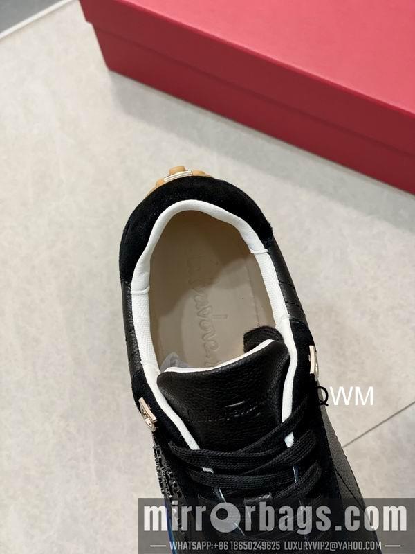 Replica Ferragamo Shoes Ferragamo sz38-45 8C WM0806