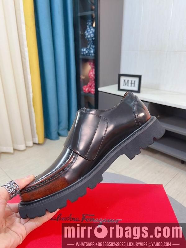 Replica Ferragamo Shoes Ferragamo sz38-44 mnm02129
