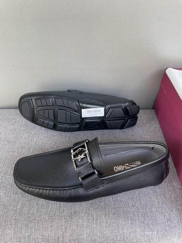 Replica Ferragamo Shoes Ferragamo sz38-45 hnh1002