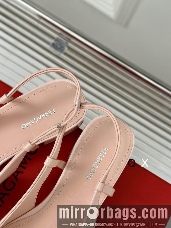 Replica Ferragamo Shoes Ferragamo sz35-40 JX0502