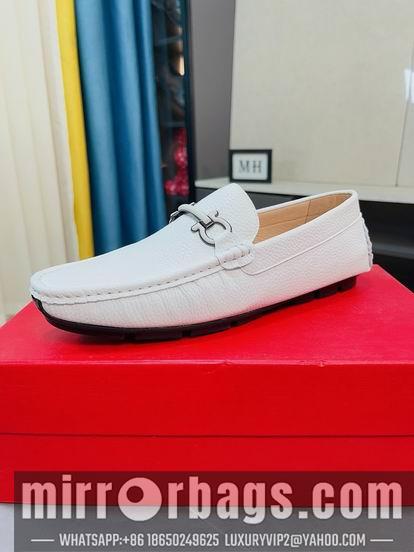 Replica Ferragamo Shoes Ferragamo sz38-44 hnh0813
