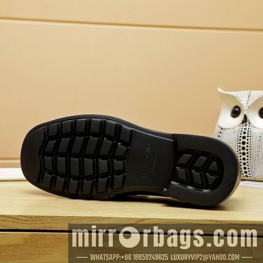 Replica Ferragamo Shoes Ferragamo sz38-46 hnh1007