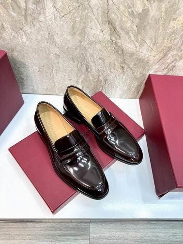 Replica Ferragamo Shoes Ferragamo sz38-45 mnh0423