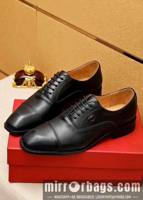 Replica Ferragamo Shoes Ferragamo sz38-44 mnm02133