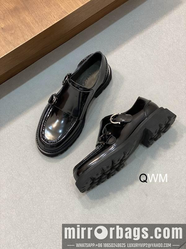 Replica Ferragamo Shoes Ferragamo sz38-45 3C WM1203