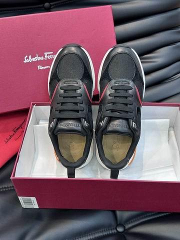 Replica Ferragamo Shoes Ferragamo sz39-44 mnh0302