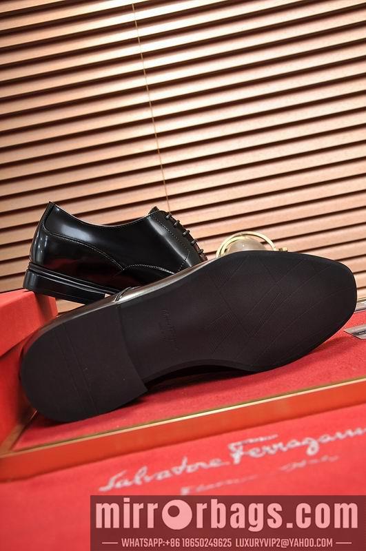 Replica Ferragamo Shoes Ferragamo sz38-45 mnm02124