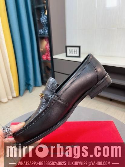 Replica Ferragamo Shoes Ferragamo sz38-44 mnh0551