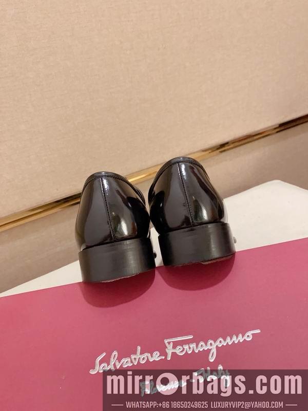 Replica Ferragamo Shoes Ferragamo sz38-45 hnh0325