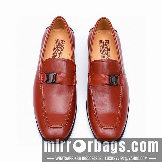 Replica Ferragamo Shoes Ferragamo sz38-45 mnh02163