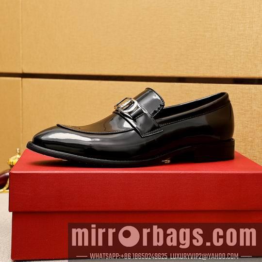 Replica Ferragamo Shoes Ferragamo sz38-46 mnh0341