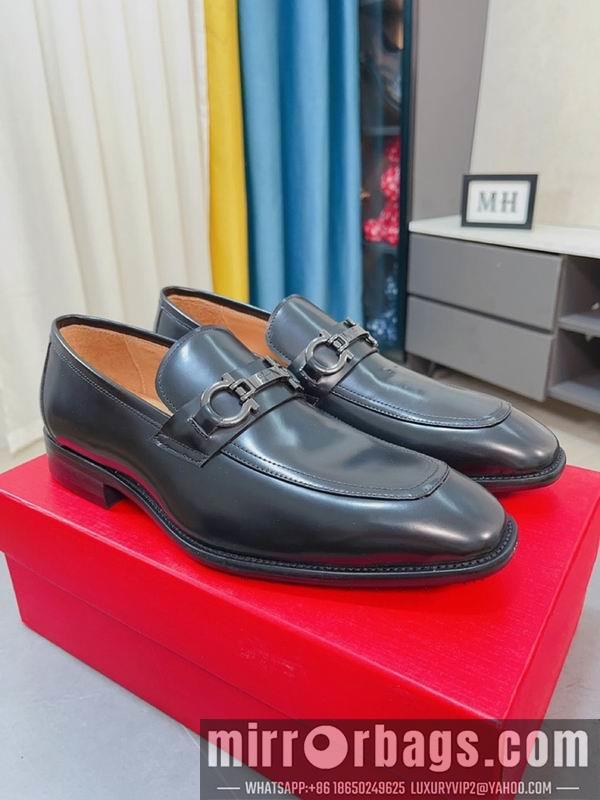 Replica Ferragamo Shoes Ferragamo sz38-44 hnm0253