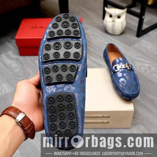 Replica Ferragamo Shoes Ferragamo sz38-45 hnh0902