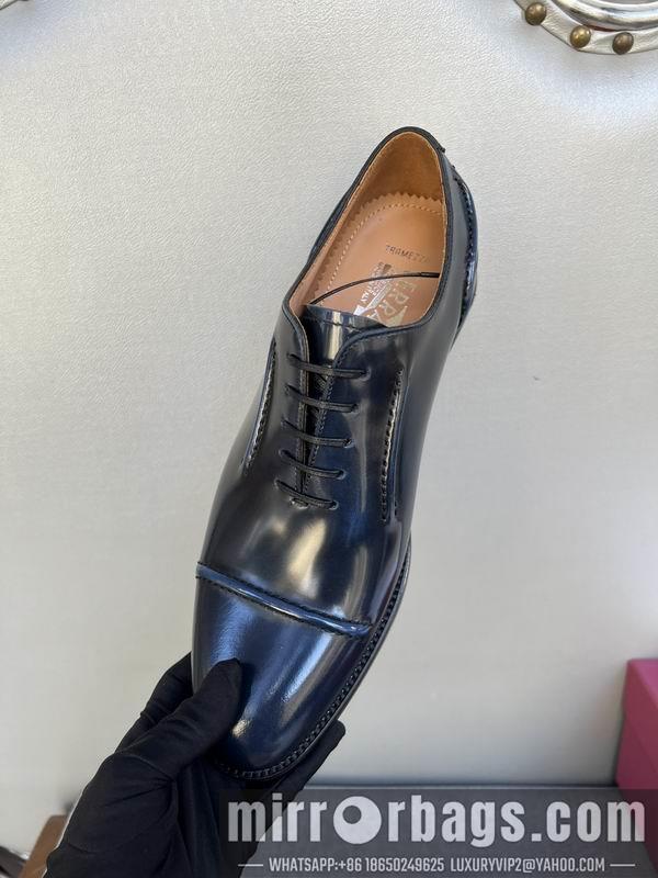 Replica Ferragamo Shoes Ferragamo sz39-44 hnm0212