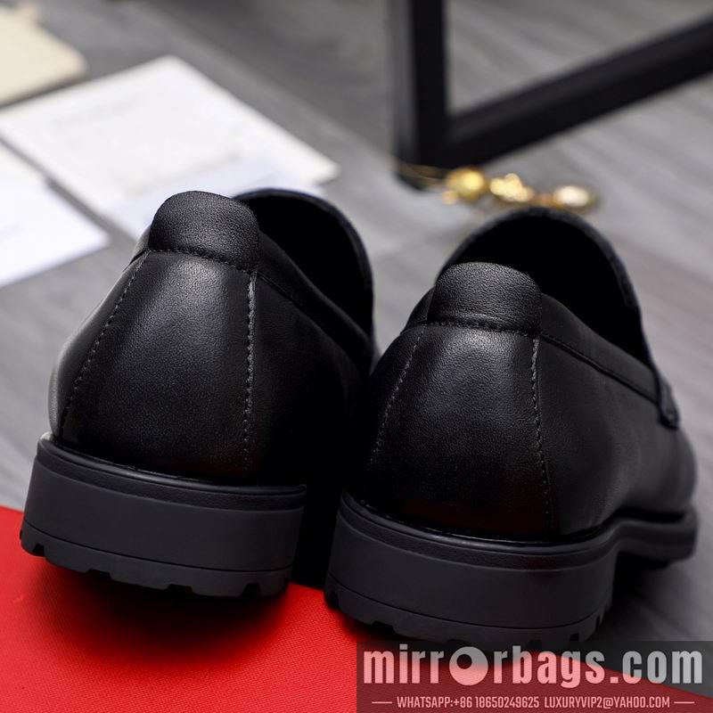 Replica Ferragamo Shoes Ferragamo sz38-44 hnm0226