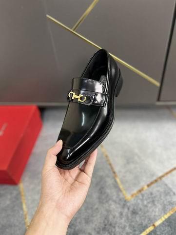 Replica Ferragamo Shoes Ferragamo sz38-44 mnh02214