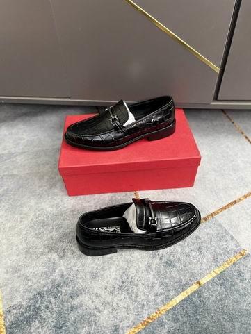 Replica Ferragamo Shoes Ferragamo sz38-45 mnh02216