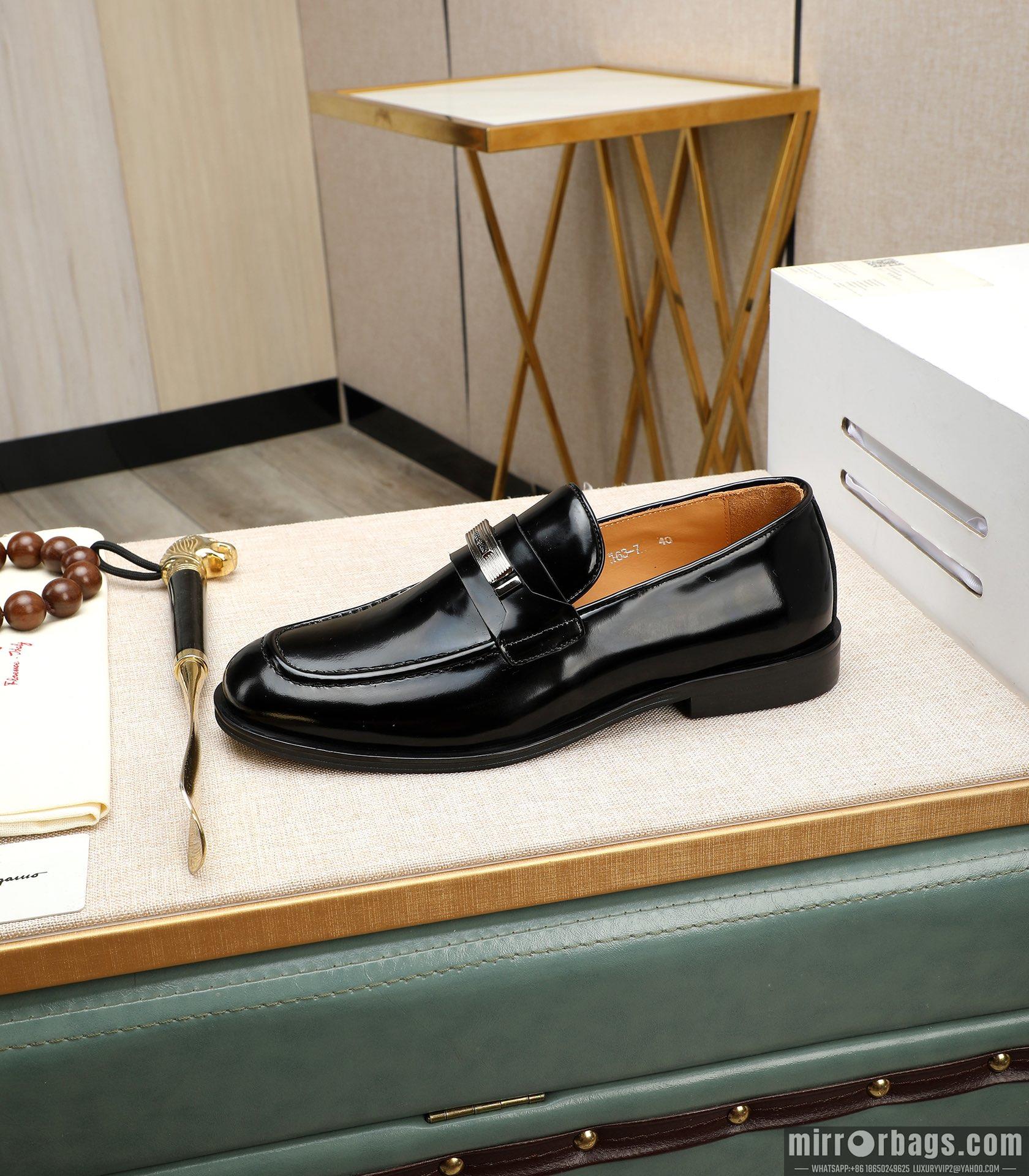 Replica Ferragamo Shoes Ferragamo sz38-44 hnh0231