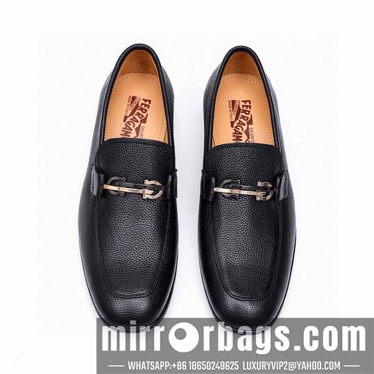 Replica Ferragamo Shoes Ferragamo sz38-45 mnh02165