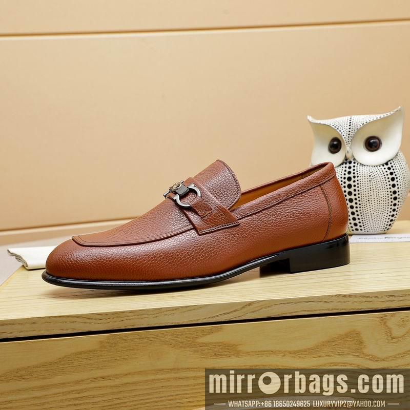 Replica Ferragamo Shoes Ferragamo sz38-44 hnm0255