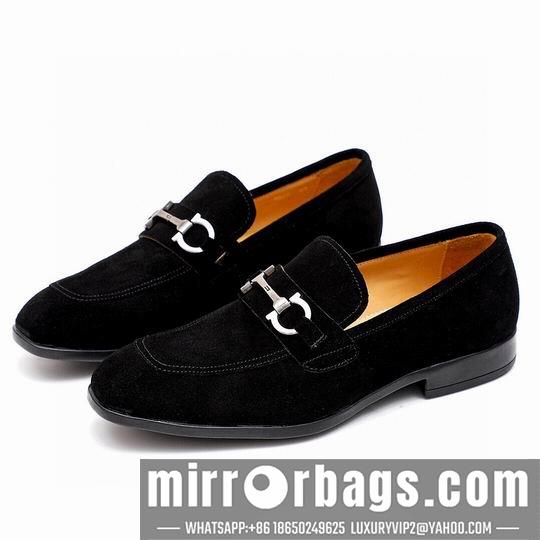 Replica Ferragamo Shoes Ferragamo sz38-45 mnh02139