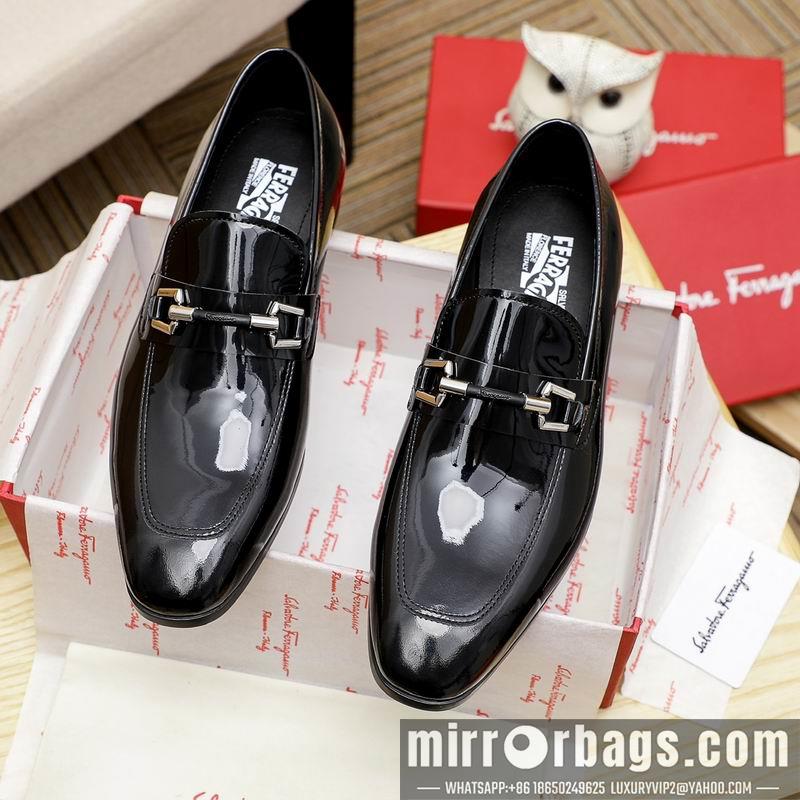 Replica Ferragamo Shoes Ferragamo sz38-45 hnh0278