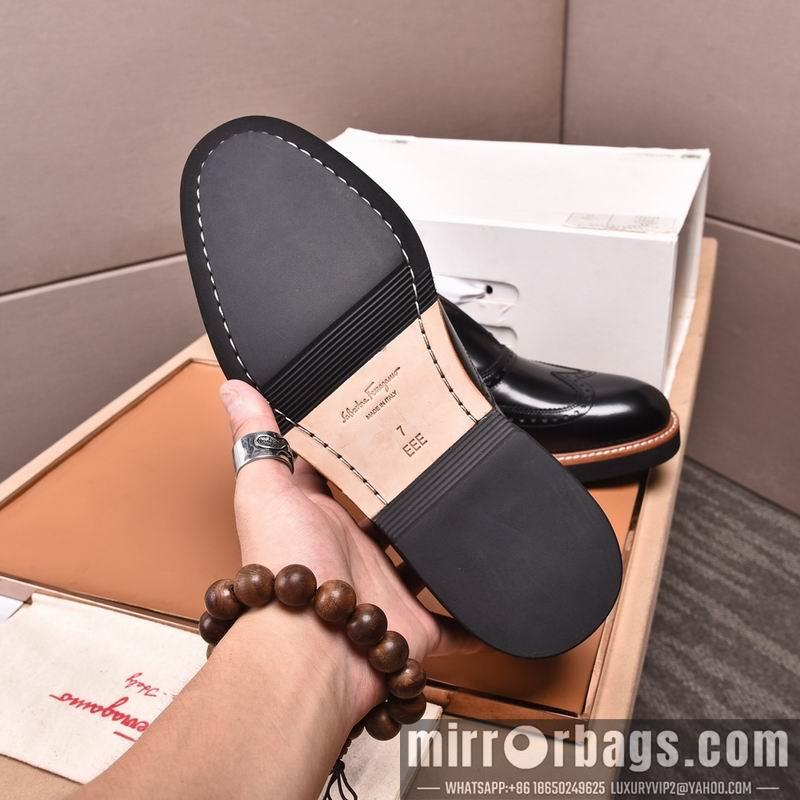 Replica Ferragamo Shoes Ferragamo sz38-44 mnm0298