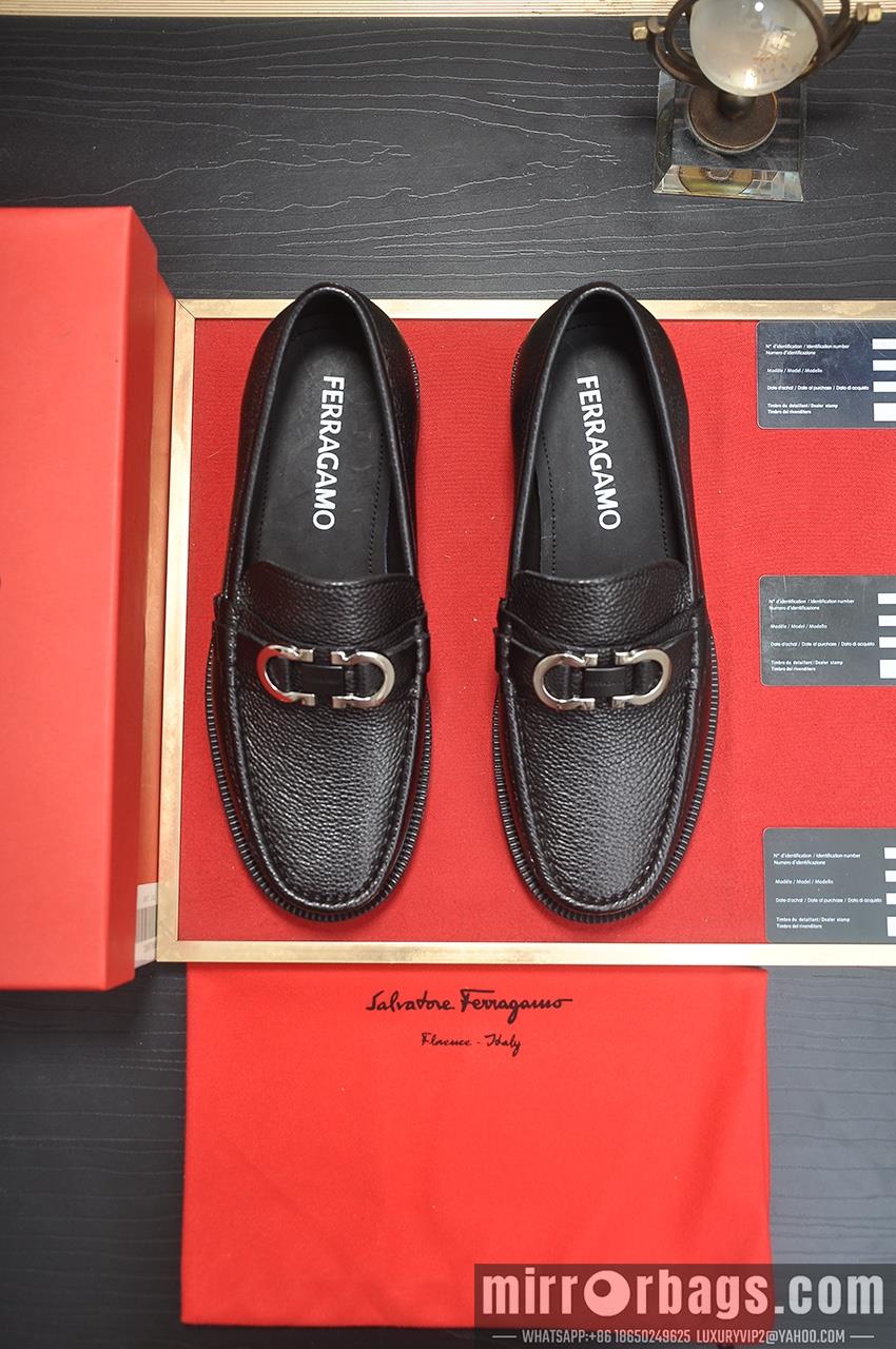 Replica Ferragamo Shoes Ferragamo sz38-44 hnh0232