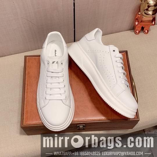 Replica Ferragamo Shoes Ferragamo sz38-44 mnh0601