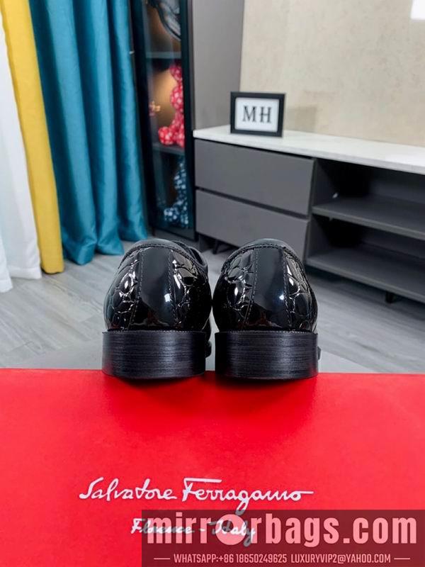 Replica Ferragamo Shoes Ferragamo sz38-44 mnm02127