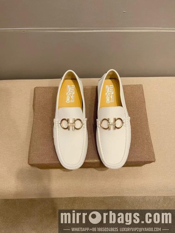 Replica Ferragamo Shoes Ferragamo sz38-44 8qh1001