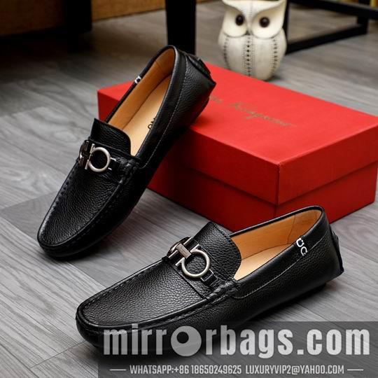 Replica Ferragamo Shoes Ferragamo sz38-44 hnh0810