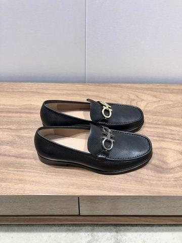 Replica Ferragamo Shoes Ferragamo sz38-45 hnh0729