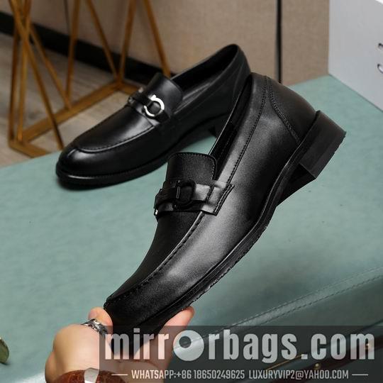 Replica Ferragamo Shoes Ferragamo sz38-45 mnh0421