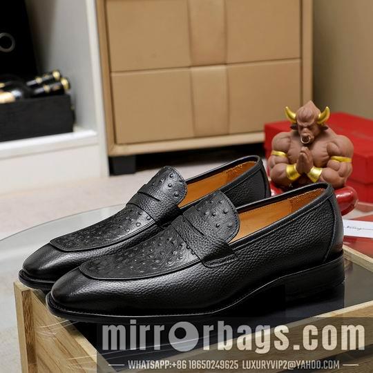 Replica Ferragamo Shoes Ferragamo sz38-46 mnh02180