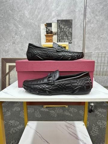 Replica Ferragamo Shoes Ferragamo sz38-45 hnh0807