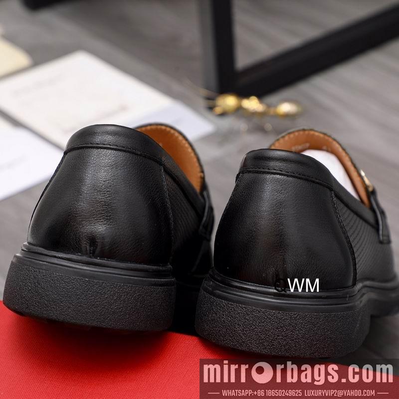 Replica Ferragamo Shoes Ferragamo colour sz38-45 WM0804