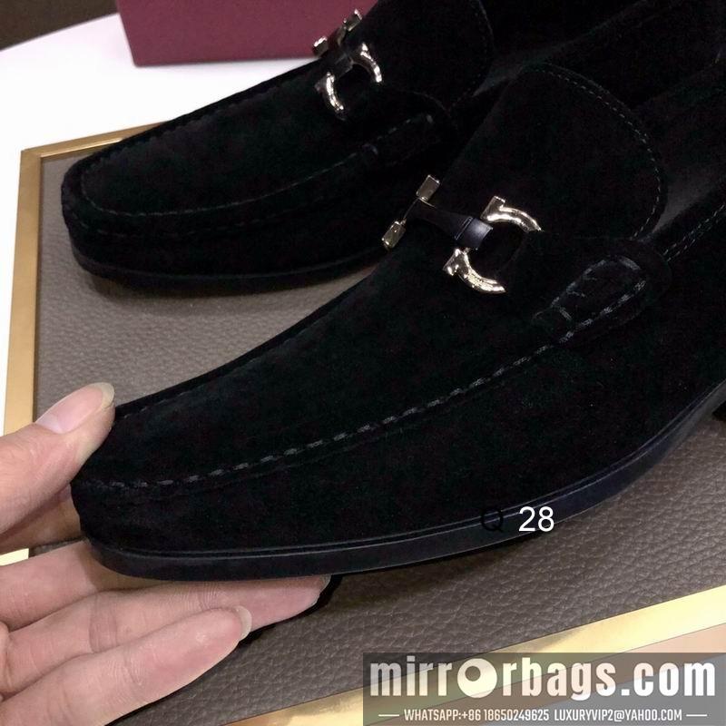 Replica Ferragamo Shoes Ferragamo sz38-45 N1208