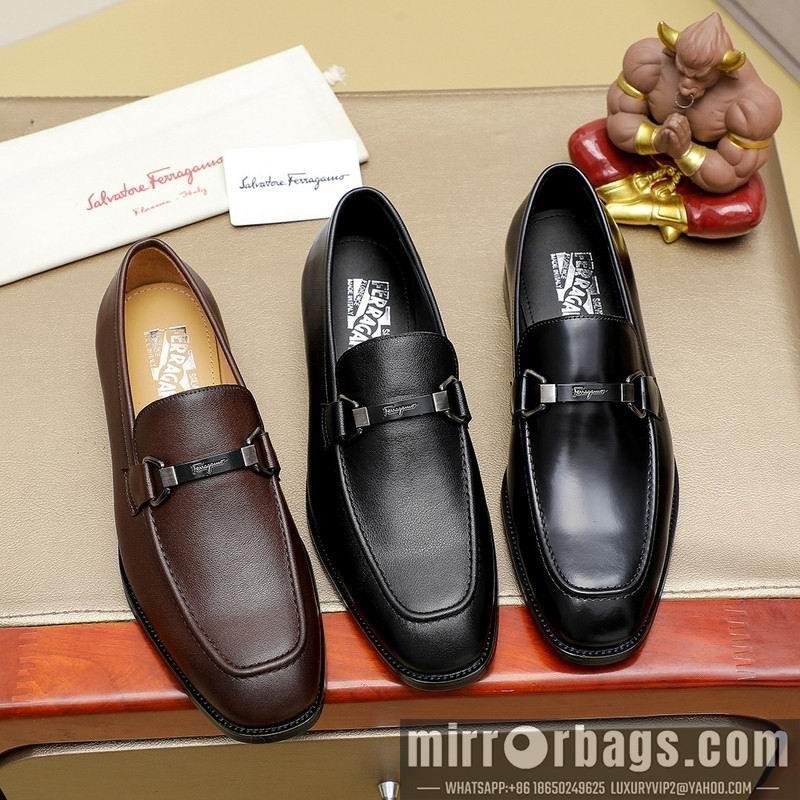 Replica Ferragamo Shoes Ferragamo sz38-45 Various styles jyh0326